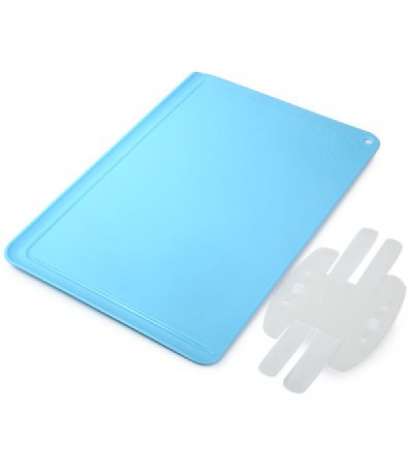 Multipurpose PC Chopping Block Intimate Design with Candy Color
