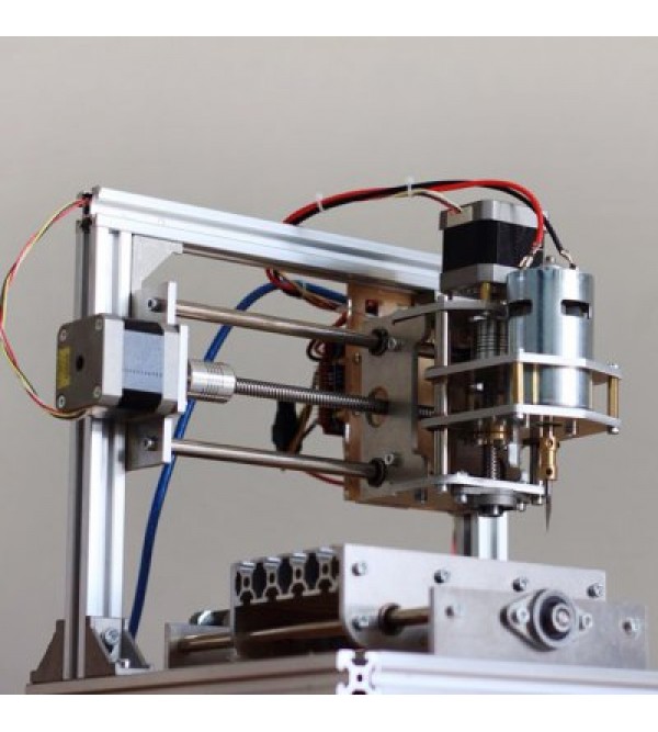 T8 DIY CNC Engraver Printer Machine