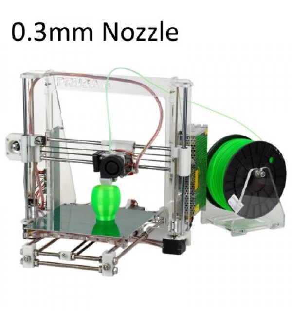 Heacent i3 3D Printer DIY Kit