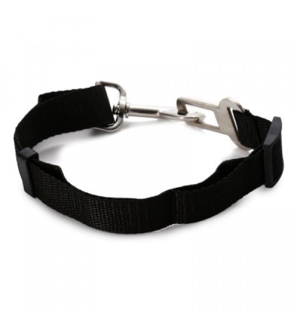 Adjustable Thicken Pet Safety Belt