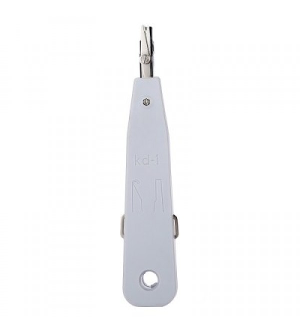 KD - 1 Professional Telecom Phone Cable RJ11 RJ45 Network Wire Cutter