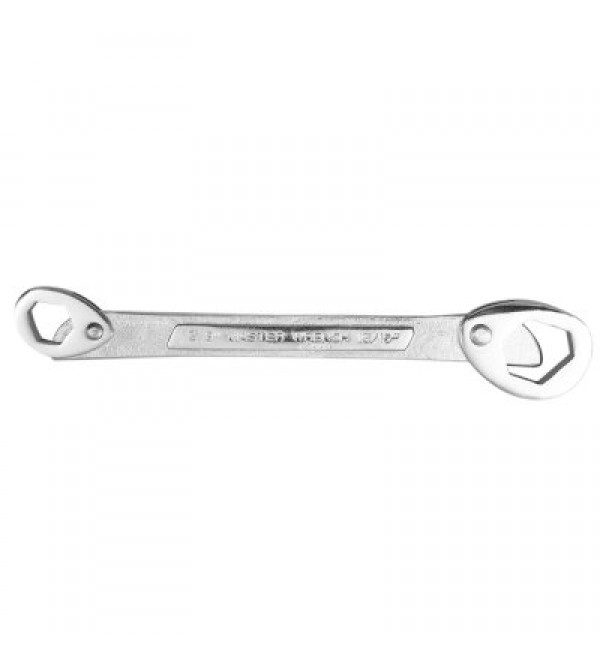 Universal Wrench Repairing Tool Adjustable 9mm to 22mm