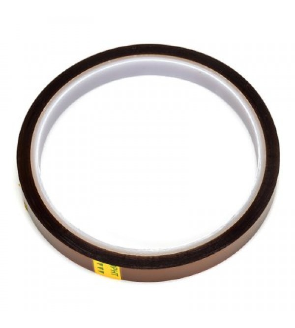 Polyimide Tape 6mm 33m