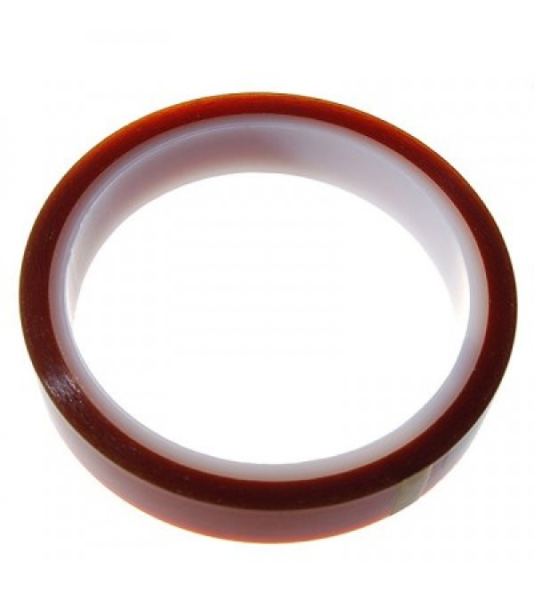 Polyimide Tape 15mm 33m