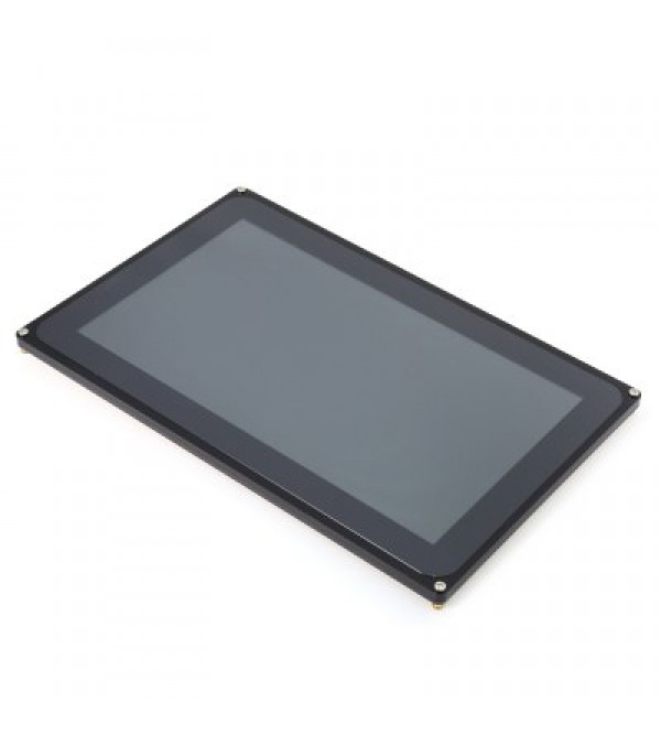 10.1 inch HDMI interface 1024 x 600 Capacitive Touch Screen