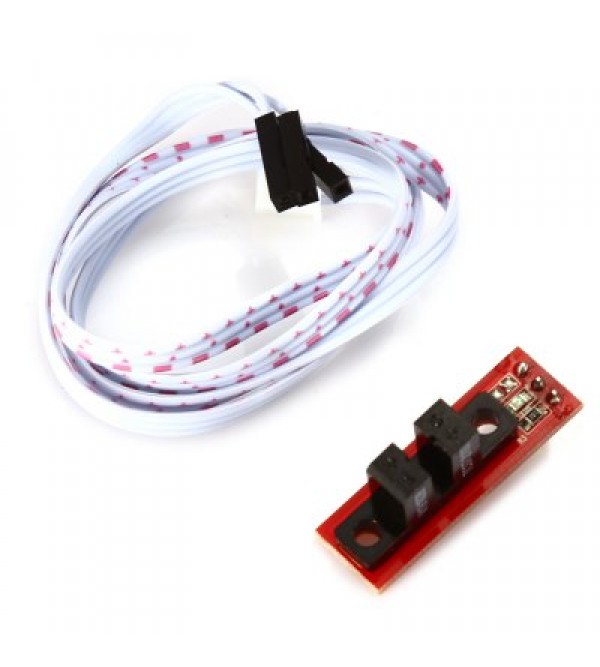Optical Endstop Light Control Limit Switch for 3D Printer