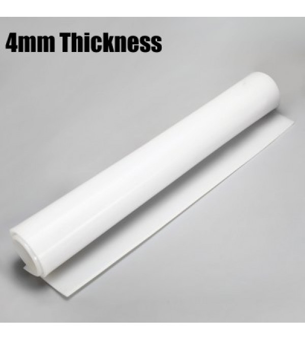 Flexible Silicone Rubber Sheet Plate
