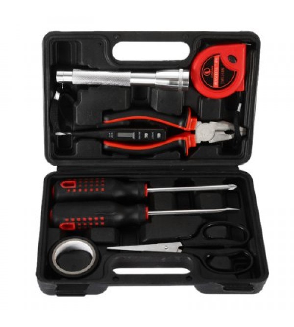8 in 1 Multi-functional Household Tool Kit
