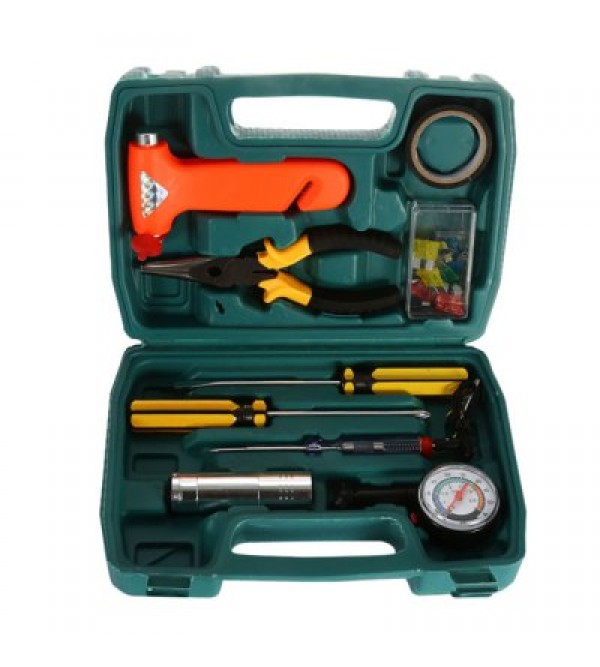 28 in 1 Multi-functional Household Tool Kit