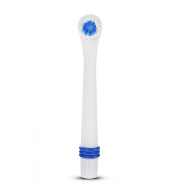 1pc Replaceable Electric Toothbrush Heads Dental Care Random Color
