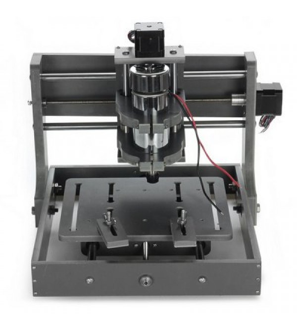 2020B Mini Engraving Machine PVC Mill Engraver