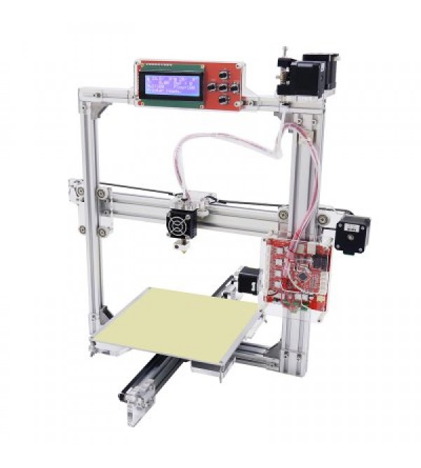 Anet A2 Aluminum Metal 3D DIY Printer