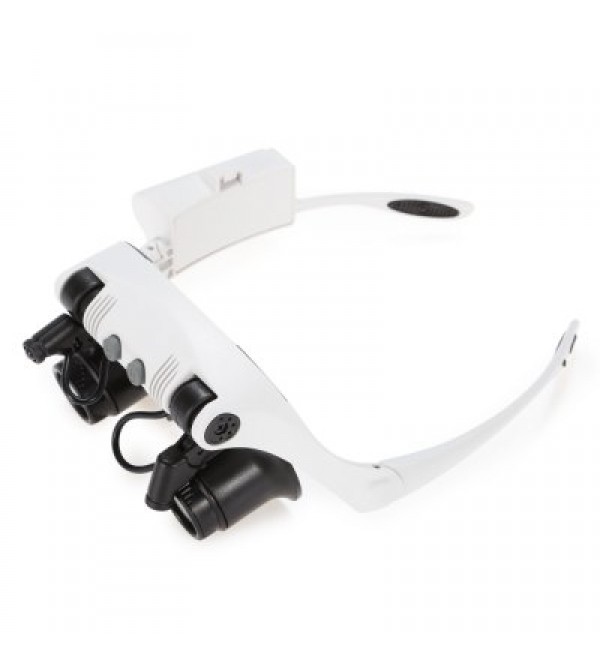9892G - 3A Headband Magnifier