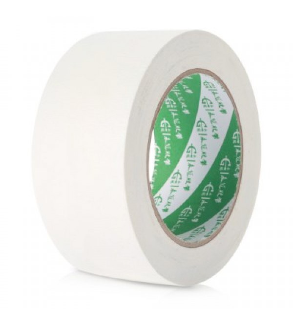 5cm x 50m Hot Bed Textured Paper Adhesive Tape