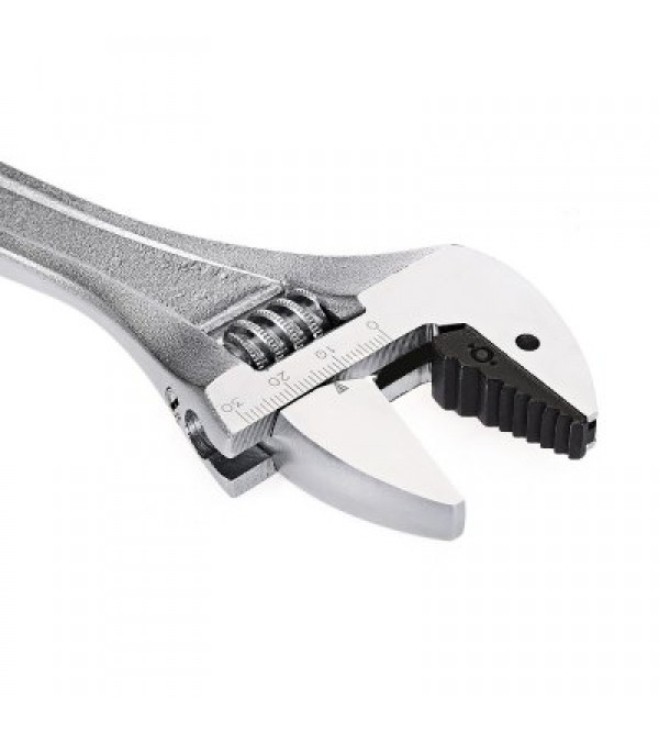 zijinwang 10 inch Self Tightening Wrench for Repairing