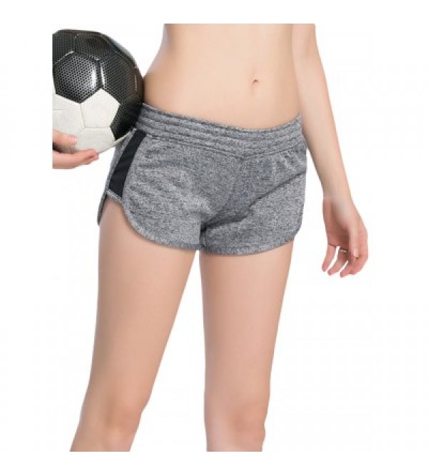 Breathable Women Stretch Shorts