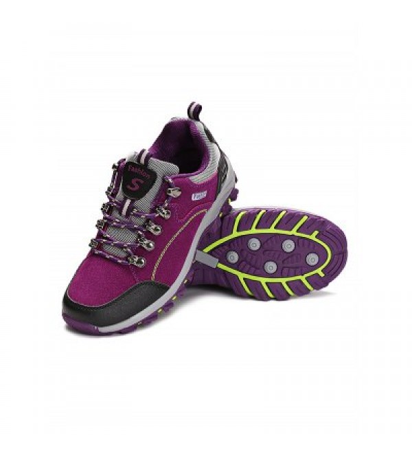 Breathable Leisure Hiking Shoes