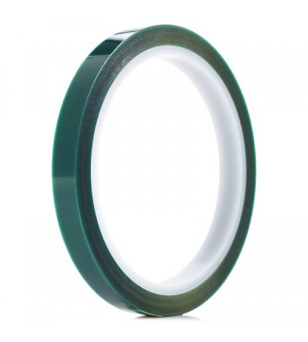 10mm x 33m PET Adhesive Tape for PCB Soldering