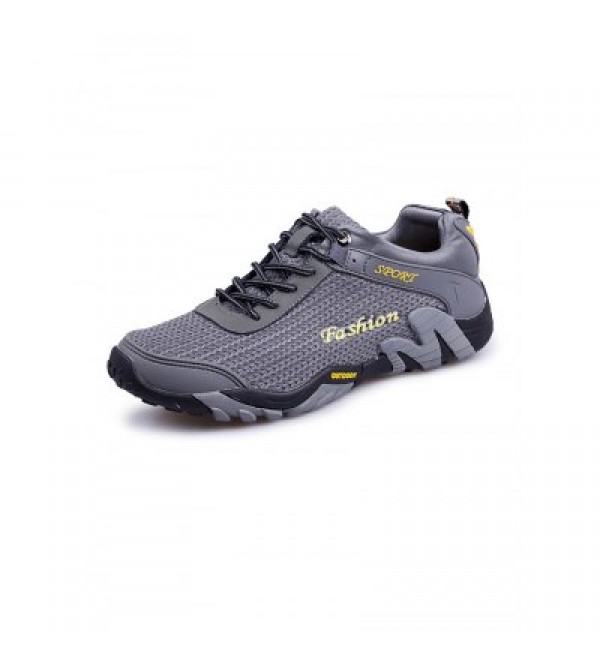 Outdoor Hiking Sports Shoes